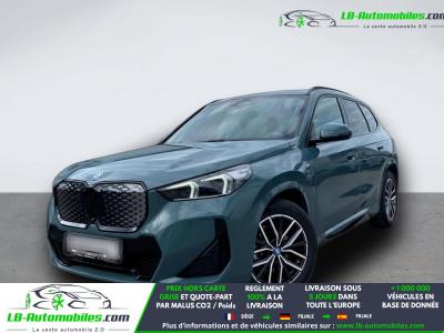 BMW i iX 1 xDrive20 204ch BVA