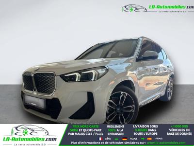 BMW i iX 1 xDrive20 204ch BVA