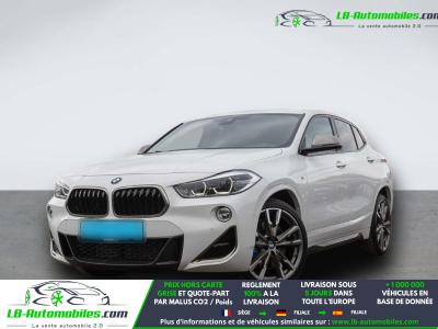 BMW X2 M35i 306 ch BVA