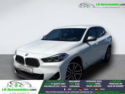 BMW X2 M35i 306 ch BVA