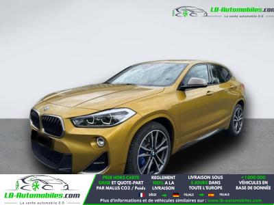 BMW X2 M35i 306 ch BVA