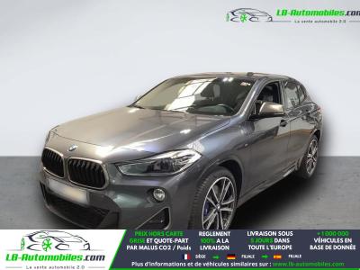 BMW X2 M35i 306 ch BVA