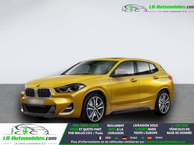 BMW X2 M35i 306 ch BVA