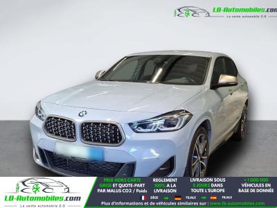 BMW X2 M35i 306 ch BVA