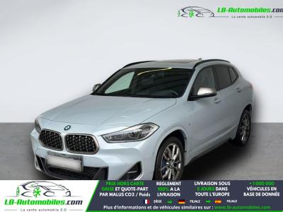 BMW X2 M35i 306 ch BVA