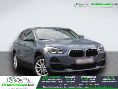 BMW X2 sDrive 16d 116 ch BVM