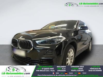 BMW X2 sDrive 16d 116 ch BVM