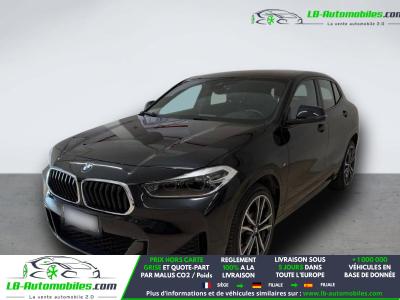 BMW X2 sDrive 16d 116 ch BVA