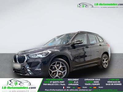 BMW X1 xDrive 20d 190 ch BVA