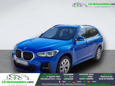 BMW X1 xDrive 20d 190 ch BVA