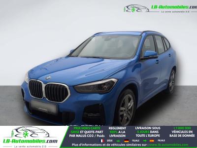 BMW X1 xDrive 20d 190 ch BVA