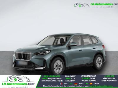 BMW i iX 1 xDrive30 272ch BVA