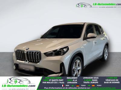 BMW i iX 1 xDrive30 272ch BVA