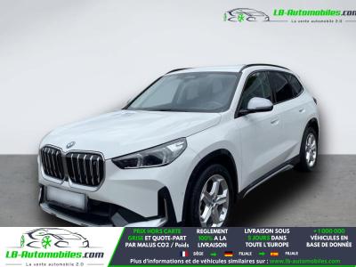 BMW i iX 1 xDrive30 272ch BVA