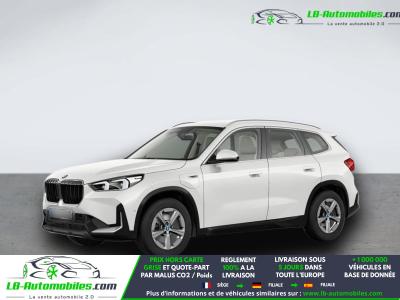 BMW X1 xDrive 25e 245ch BVA