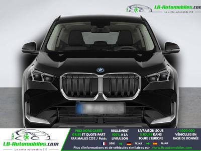 BMW X1 xDrive 25e 245ch BVA