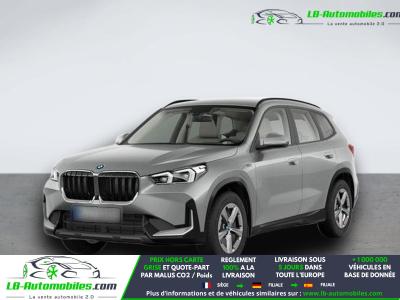 BMW X1 xDrive 25e 245ch BVA