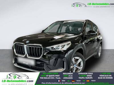 BMW X1 xDrive 25e 245ch BVA