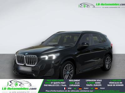 BMW X1 xDrive 25e 245ch BVA