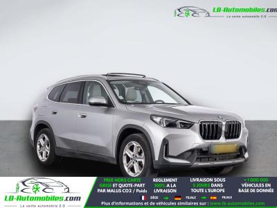 BMW X1 xDrive 25e 245ch BVA