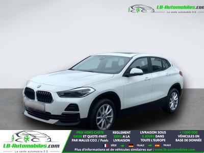 BMW X2 sDrive 18d 150 ch BVM