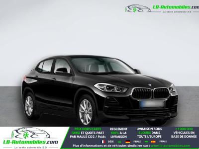 BMW X2 sDrive 18d 150 ch BVM