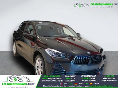 BMW X2 sDrive 16d 116 ch BVA