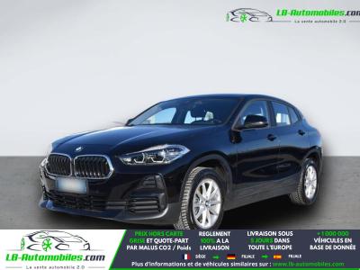 BMW X2 sDrive 18i 136 ch BVM