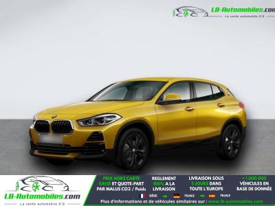 BMW X2 sDrive 18i 136 ch BVM