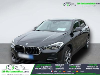 BMW X2 sDrive 18i 136 ch BVM