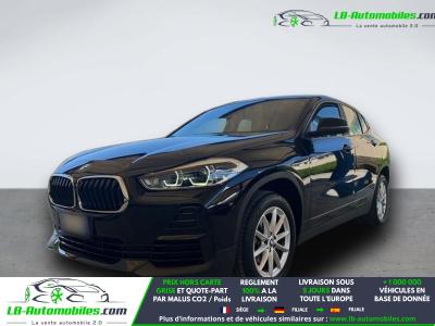 BMW X2 sDrive 18d 150 ch BVM