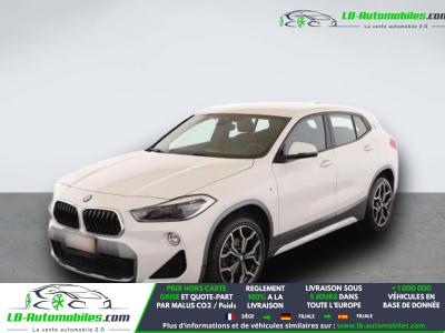 BMW X2 sDrive 18d 150 ch BVA