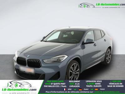 BMW X2 sDrive 18d 150 ch BVM