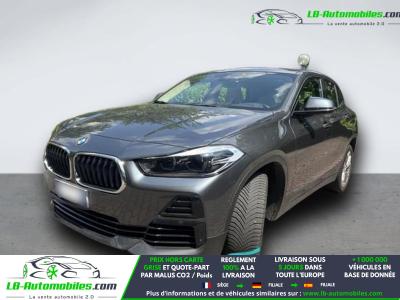 BMW X2 sDrive 18d 150 ch BVM