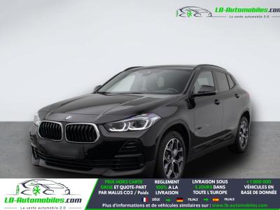 BMW X2 sDrive 18i 136 ch BVM