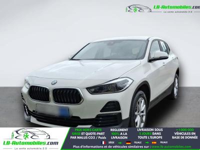 BMW X2 sDrive 18i 136 ch BVM