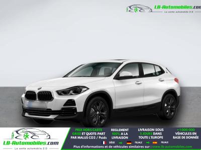 BMW X2 sDrive 18i 136 ch BVM