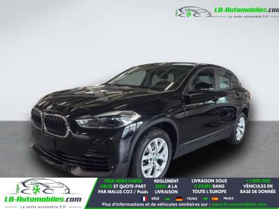 BMW X2 sDrive 18i 136 ch BVM