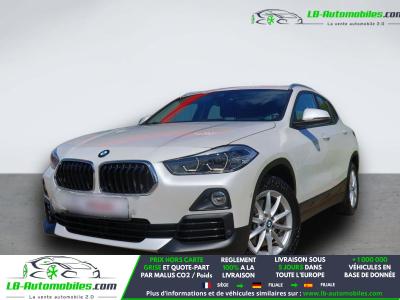 BMW X2 sDrive 20d 190 ch BVA