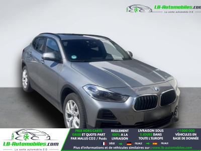BMW X2 sDrive 20d 190 ch BVA