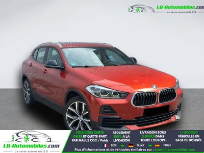 BMW X2 sDrive 18i 136 ch BVA