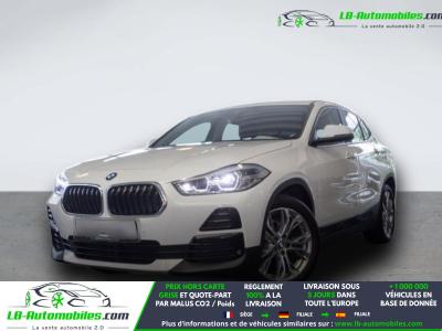 BMW X2 sDrive 18i 136 ch BVA