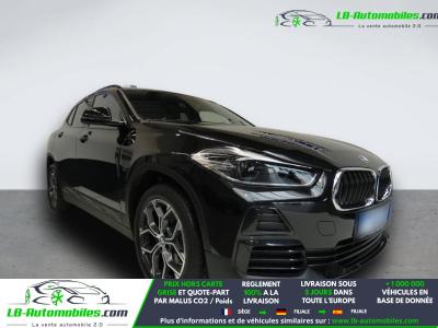 BMW X2 sDrive 18i 136 ch BVA