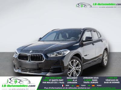 BMW X2 sDrive 18i 136 ch BVA