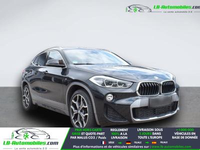 BMW X2 sDrive 20d 190 ch BVA