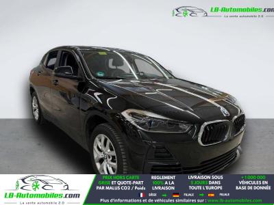 BMW X2 sDrive 20d 190 ch BVA