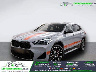 BMW X2 sDrive 20i 178 ch BVA
