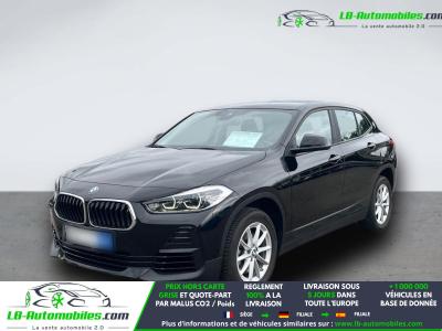 BMW X2 sDrive 20i 178 ch BVA