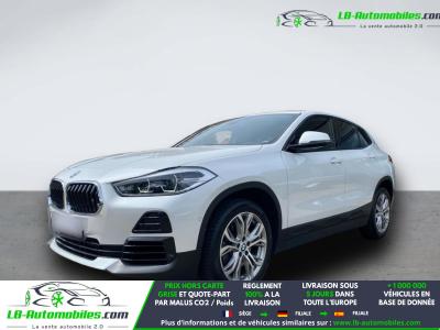 BMW X2 sDrive 20i 178 ch BVA
