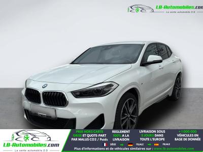 BMW X2 sDrive 20i 178 ch BVA